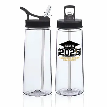 Plastic Water Bottles - Tote Bags Now