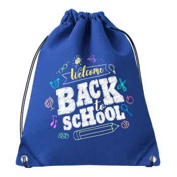 Drawstring Bags - Tote Bags Now