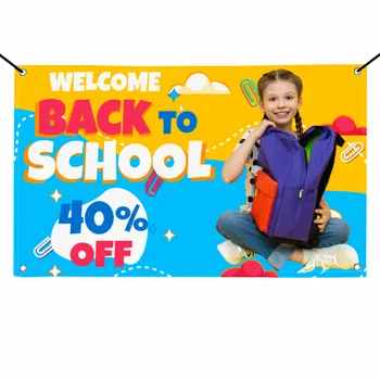 Banners & Displays - Tote Bags Now