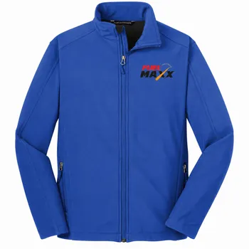 Port Authority Core Soft Shell Jacket. J317 - Challenge Coin Now