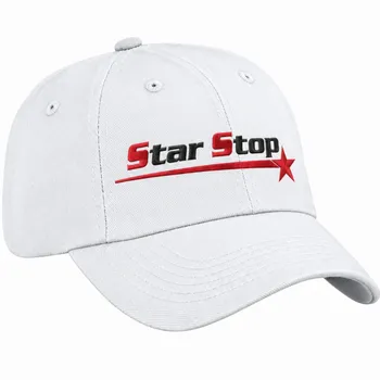 Port Authority Brushed Twill Cap - Challenge Coin Now