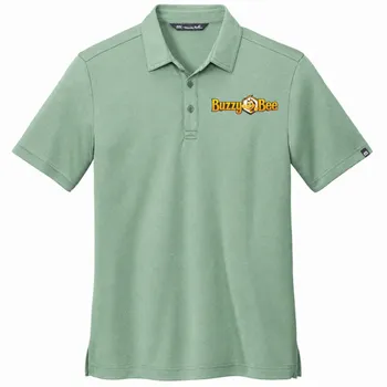 TravisMathew Coto Performance Polo. TM1MU410 - Challenge Coin Now