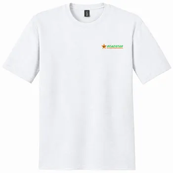 District Perfect Tri Tee. DM130 - Challenge Coin Now