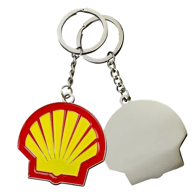 Keychains - Stealth Promo Co