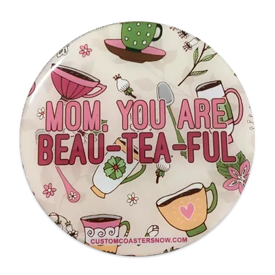 Epoxy Coating - Custom Pro Prints