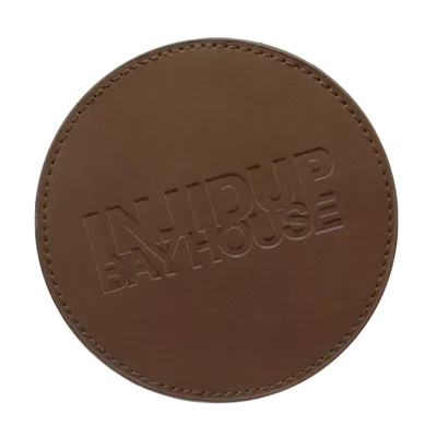 Dark Brown Dark Brown - Stealth Promo Co