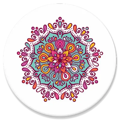 Round - Custom Pro Prints