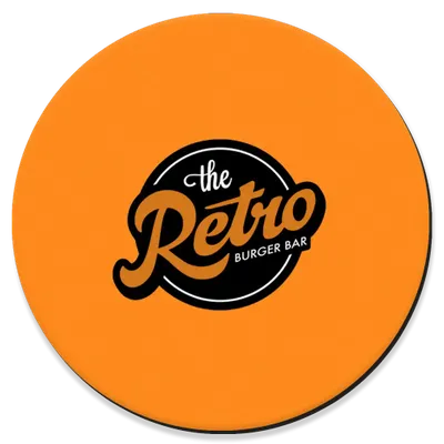 Round Round - Custom Pro Prints