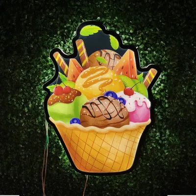 Ultra-Thin Light Box - Stealth Promo Co