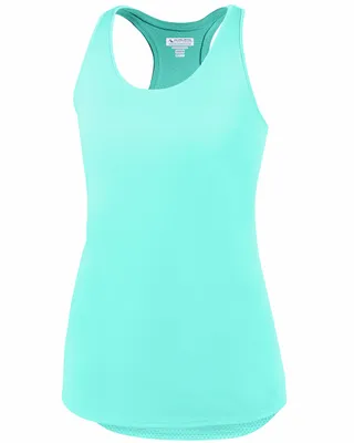 Ladies' Sojourner Tank - Stealth Promo Co