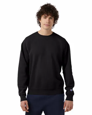 Unisex Garment Dyed Sweatshirt - Stealth Promo Co