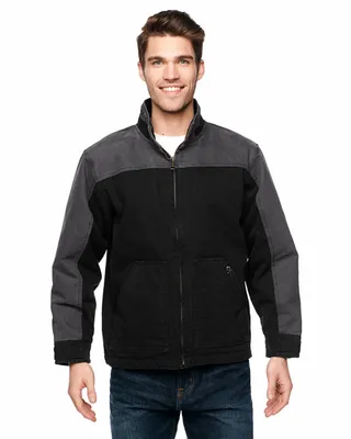 Men's Horizon Jacket - Stealth Promo Co