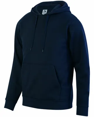 Unisex Fleece Hoodie - Stealth Promo Co