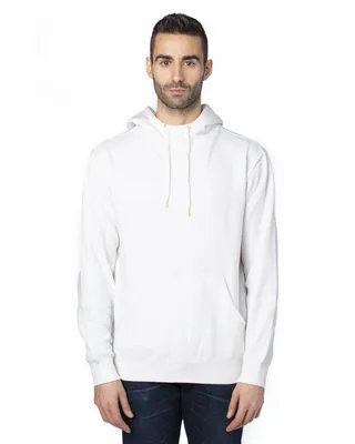 Unisex Precision Fleece Hoodie - Stealth Promo Co