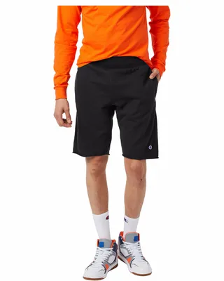 Men's Cotton Gym Short with Pockets - Stealth Promo Co