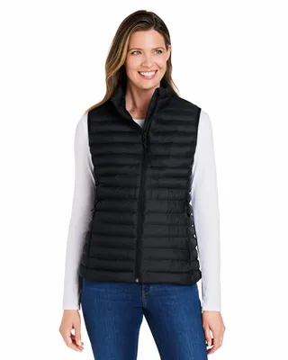 Ladies' Echo Featherless Vest - Stealth Promo Co