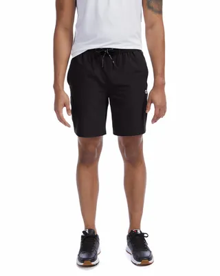 Unisex Woven City Sport Short - Stealth Promo Co