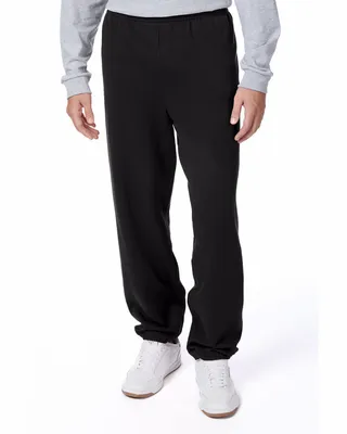 Polyester Fleece Pant - Stealth Promo Co