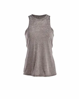 Ladies' Zen Jersey Tank - Stealth Promo Co