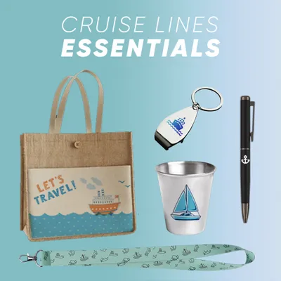 Cruise Lines Essentials - Custom Tees Today