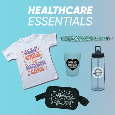 Healthcare Essentials - Custom Tees Today