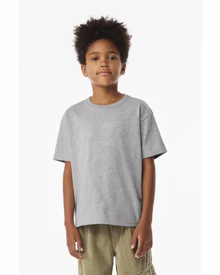 Youth 6 oz. Heavyweight T-Shirt - Stealth Promo Co