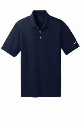 Nike Dri-FIT Vertical Mesh Polo. 637167 - Stealth Promo Co
