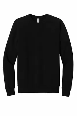 Jerzees Eco Premium Blend Crewneck Sweatshirt 701M - Stealth Promo Co