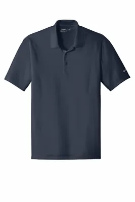 Nike Dri-FIT Classic Fit Players Polo with Flat Knit Collar. 838956 - Stealth Promo Co