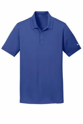 Nike Dri-FIT Solid Icon Pique Modern Fit Polo. 746099 - Stealth Promo Co