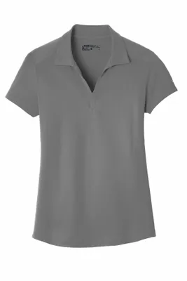 Nike Women's Dri-FIT Legacy Polo. 838957 - Stealth Promo Co