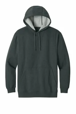 CornerStone Tough Fleece Pullover Hoodie CSF630 - Stealth Promo Co