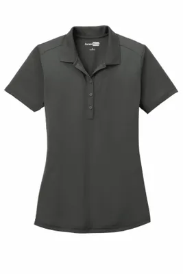 CornerStone Women's Select Lightweight Snag-Proof Polo. CS419 - Stealth Promo Co