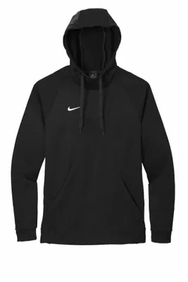 Nike Therma-FIT Pullover Fleece Hoodie CN9473 - Stealth Promo Co