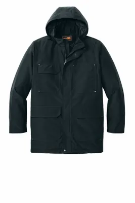 CornerStone Elements Insulated Parka CSJ10 - Stealth Promo Co
