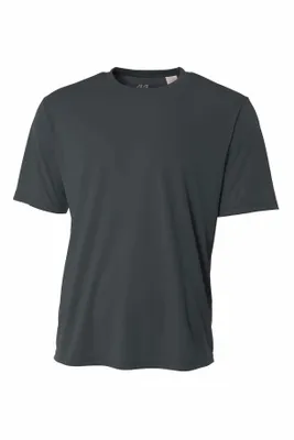 A4 Sprint Performance Tee A4N3402 - Stealth Promo Co