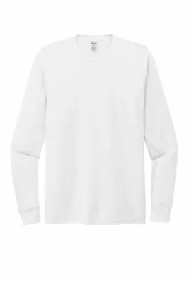 Allmade Unisex Tri-Blend Long Sleeve Tee AL6004 - Stealth Promo Co