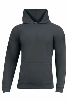 A4 Softek Long Sleeve Hooded Tee A4N3528 - Stealth Promo Co