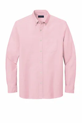 Brooks Brothers Casual Oxford Cloth Shirt BB18004 - Stealth Promo Co