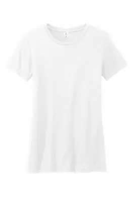 Allmade Women's Tri-Blend Tee AL2008 - Stealth Promo Co