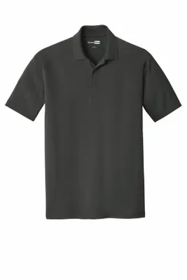 CornerStone Select Lightweight Snag-Proof Polo. CS418 - Stealth Promo Co