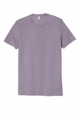 Allmade Unisex Organic Cotton Tee. AL2100 - Stealth Promo Co