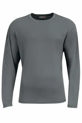 A4 AirFlex Long Sleeve Tee A4N3532 - Stealth Promo Co