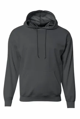 A4 Sprint Tech Fleece Hoodie A4N4279 - Stealth Promo Co