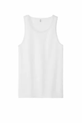 Allmade Unisex Tri-Blend Tank AL2019 - Stealth Promo Co