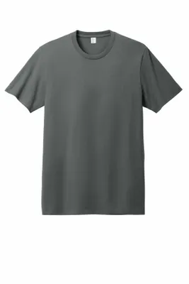 Allmade Unisex Heavyweight Recycled Cotton Tee AL3000 - Stealth Promo Co
