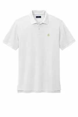 Brooks Brothers Pima Cotton Pique Polo BB18200 - Stealth Promo Co