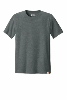 Carhartt Short Sleeve T-Shirt CT106020 - Stealth Promo Co