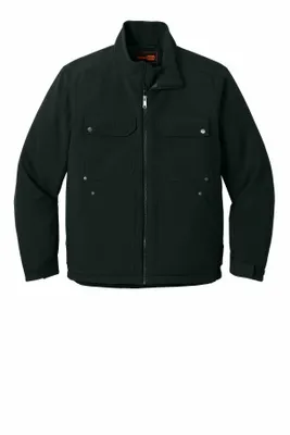 CornerStone Insulated Workwear Soft Shell CSJ75 - Stealth Promo Co