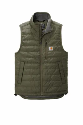Carhartt Gilliam Vest CT102286 - Stealth Promo Co